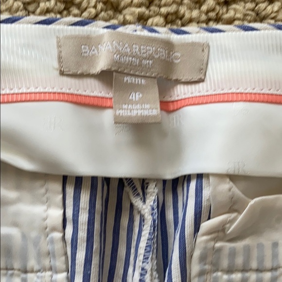 Banana Republic woman’s pants - Picture 3 of 7